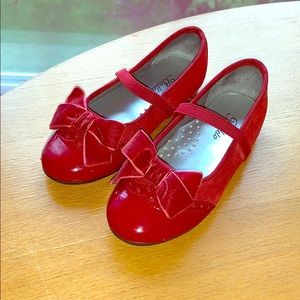 Jaime Mary Jane Flats